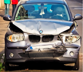 Cash for Broken Cars