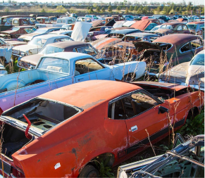 Cash for Non Functioning Cars