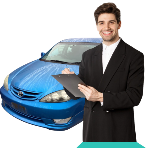 Auto wreckers Brisbane