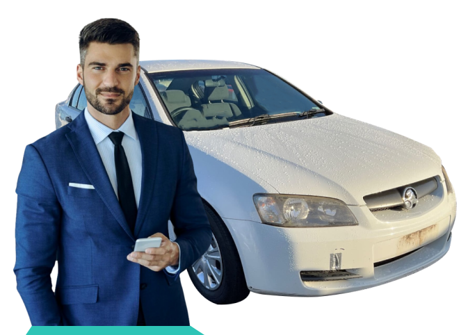 Car removal brisbane