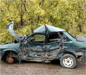 Cash for Broken Cars