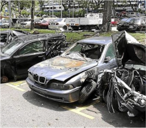 Cash for Non Functioning Cars