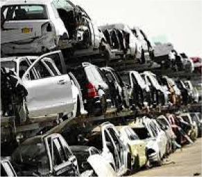 Cash for Scrap Cars