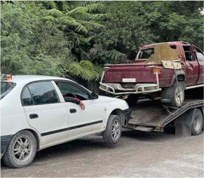 Cash for Unwanted Cars