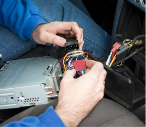 Vehicles with electrical issues