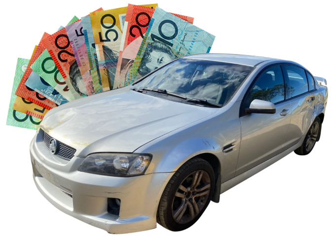 We Pay Top Cash For Cars Gold Coast For All Conditions Of Vehicles