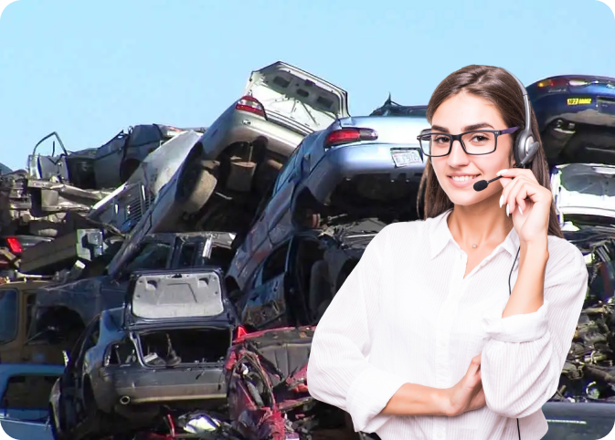 car wrecker Sunshine Coast