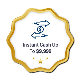 Instant cash upto $9999