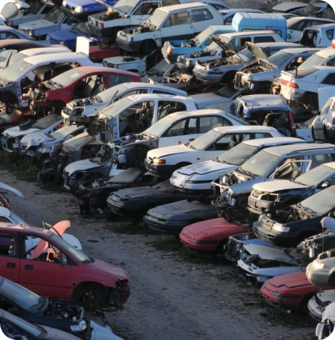 Unwanted cars collection Brisbane