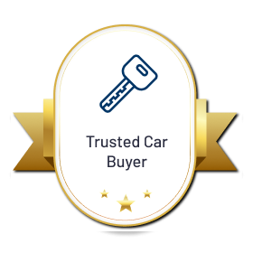 Trusted car buyer