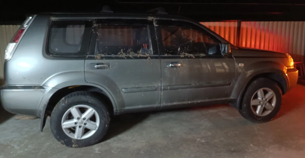 Cash For Cars Labrador