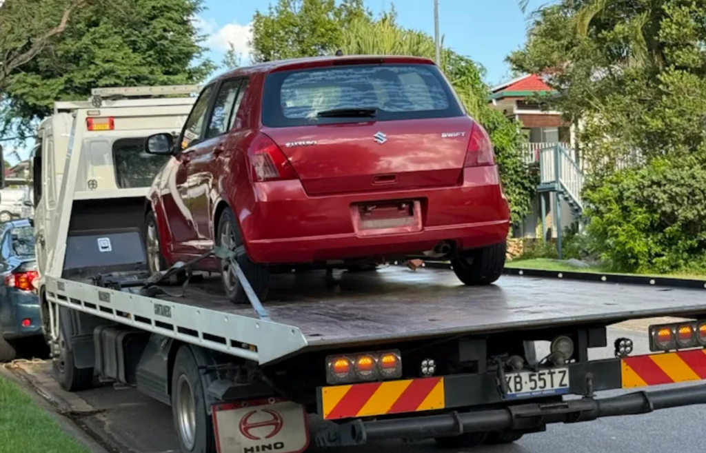 Cash For Cars Pimpama