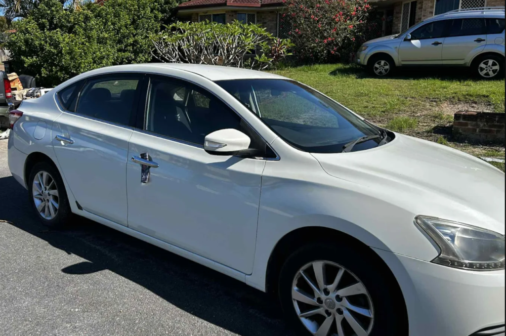 Cash For Cars Upper Coomera