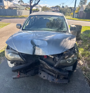 Sell Scrap Cars Gold Coast Sell Scrap Cars Gold Coast